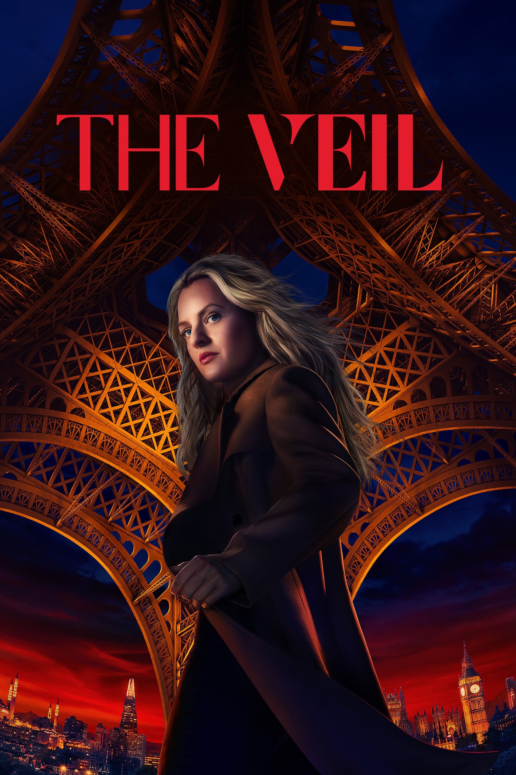 The Veil [296037] (A1714453232) [[TV Shows]] --Plex--